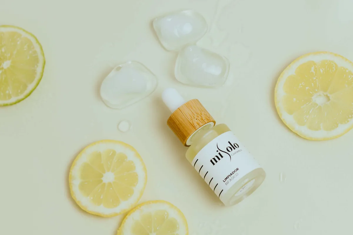 Everything Know Before Using Vitamin C Serums