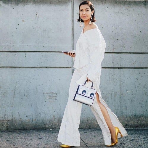 Palazzo Pants Style Inspiration From Liz Uy Pretty Me Philippines