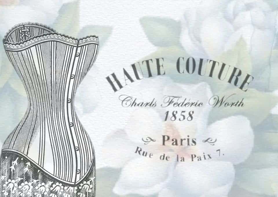 corset