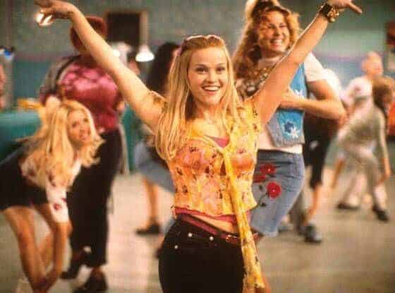 Elle Woods