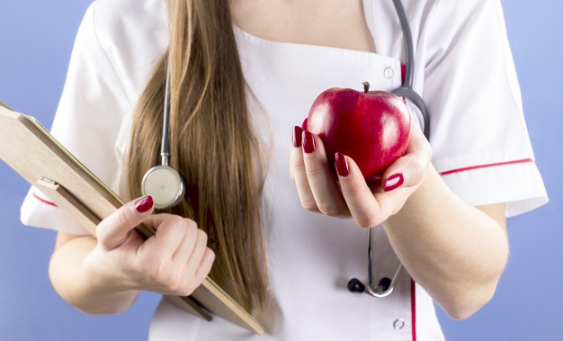 Healthy Weight Gain Tips