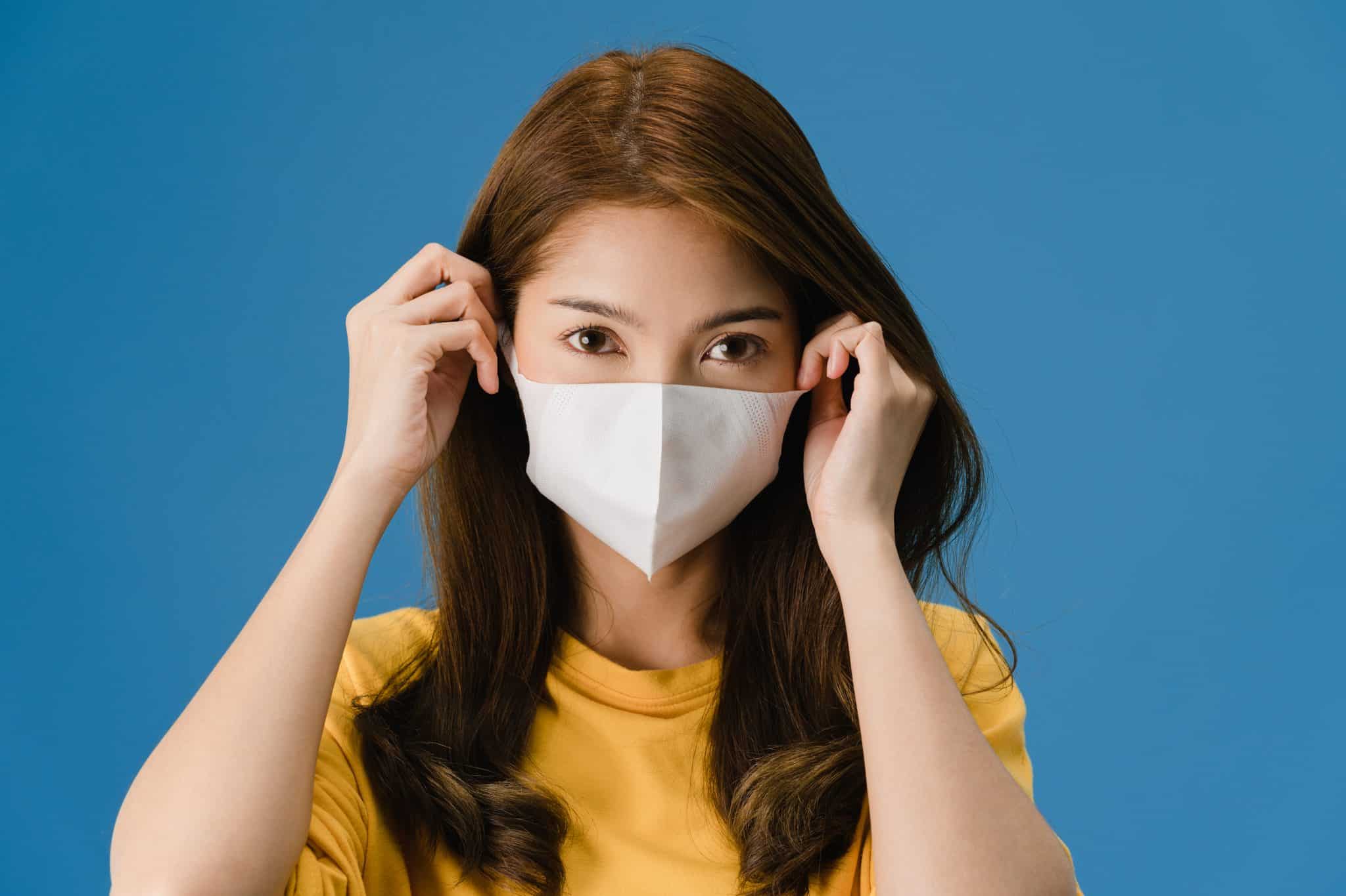 Pandemic Stress How Does it Affect Your Skin? Pretty Me Philippines