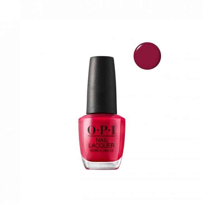 OPI Nail Lacquer	