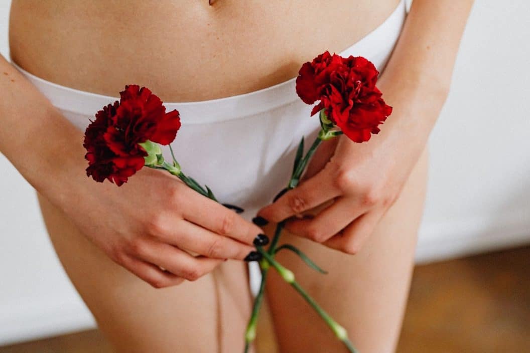 Brazilian Wax