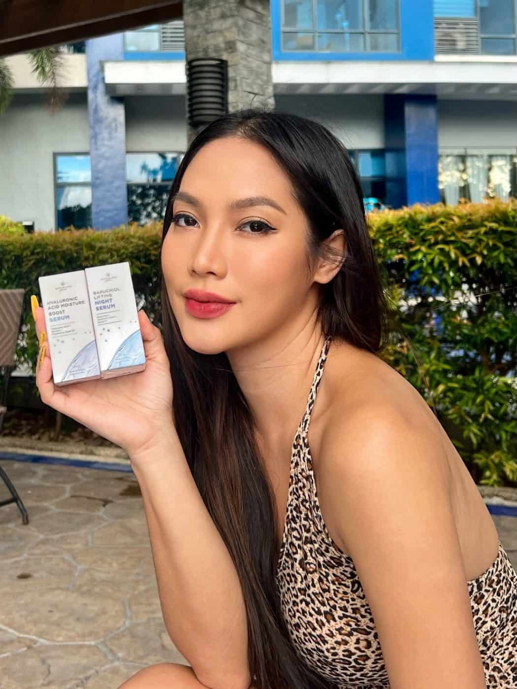 Ever Bilena Plus Review