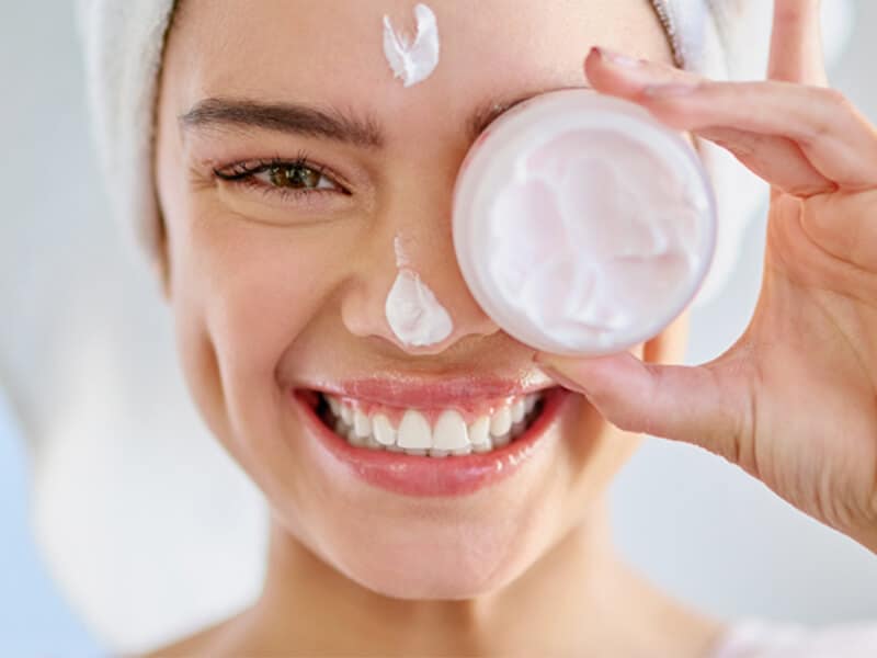 Beauty myths and misconceptions