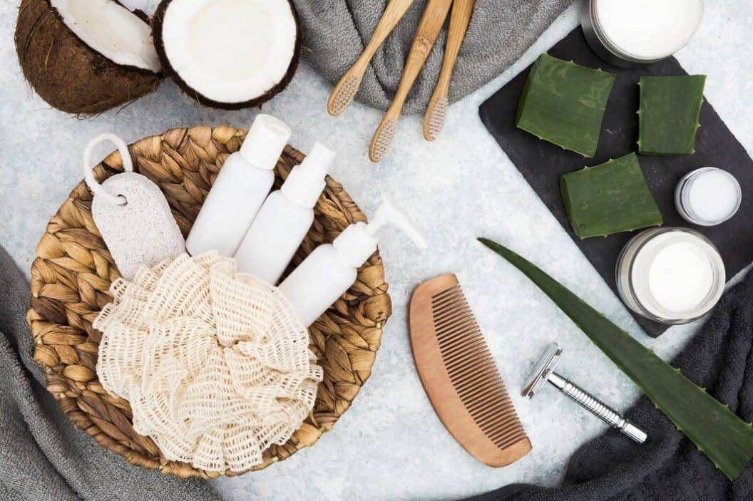 Eco-friendly Beauty Remedies