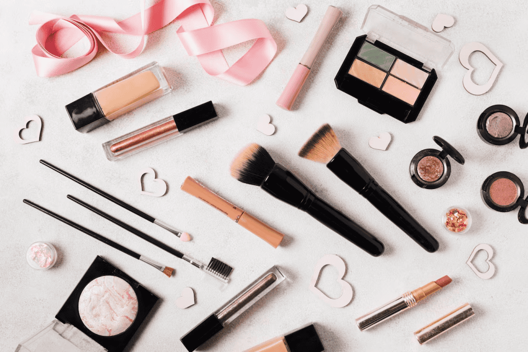 Long-Lasting Makeup Products