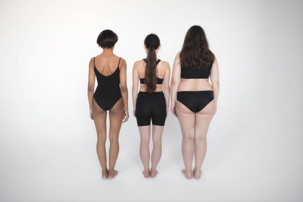 body neutrality