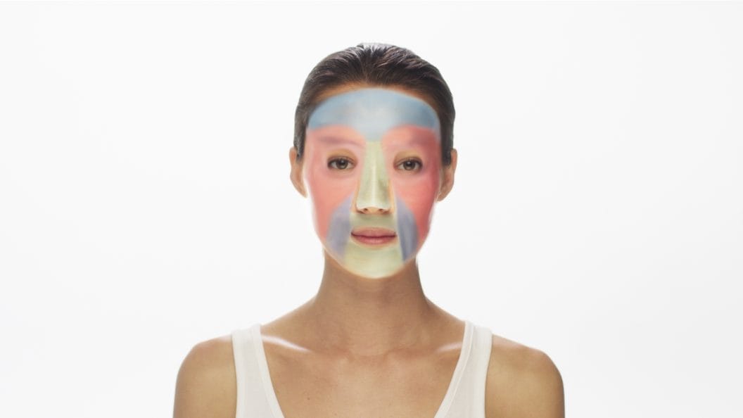 Wearable beauty tech