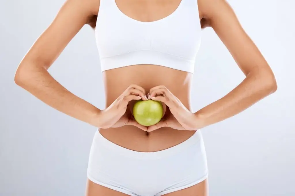 Gut Health and Skin