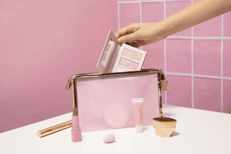 7 Beauty Essentials You Should Never Leave Home Without