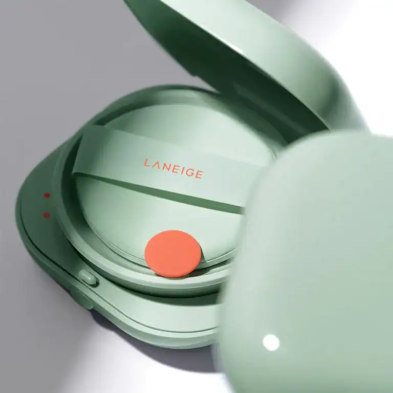 Laneige Neo Cushion Matte Review