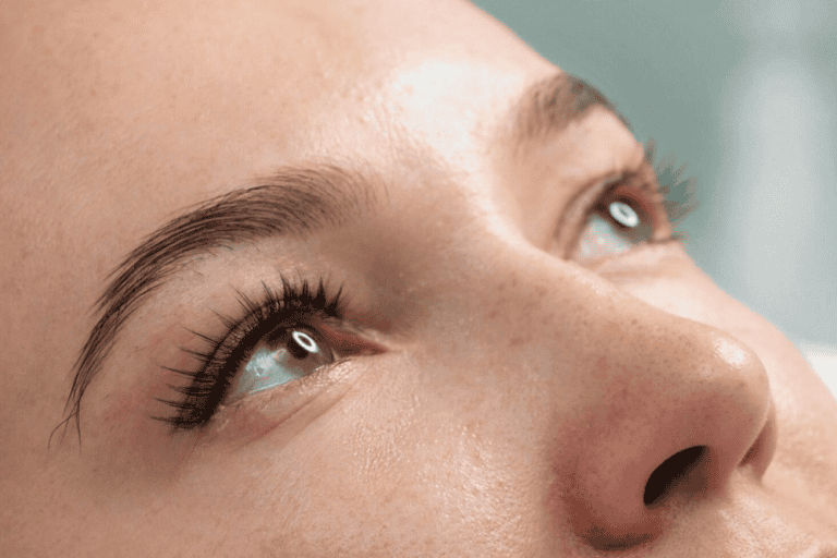 Everything You Need to Know About the Lash Lift Process