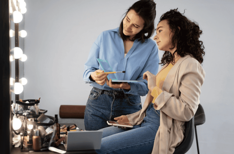 Are There Any Makeup Consultants in the Philippines?