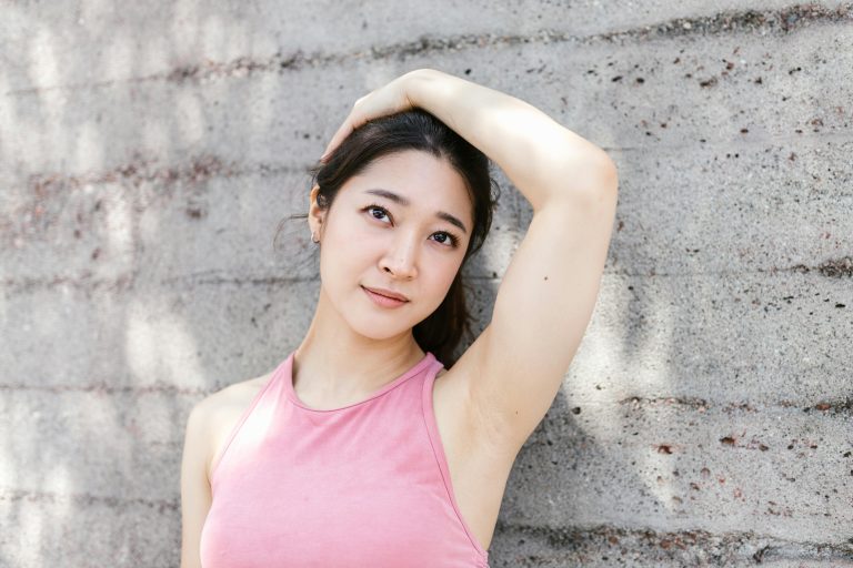 12 Proven & Tested Underarm Whitening Tips