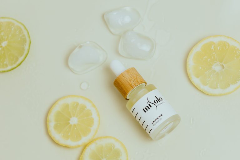 Everything Know Before Using Vitamin C Serums