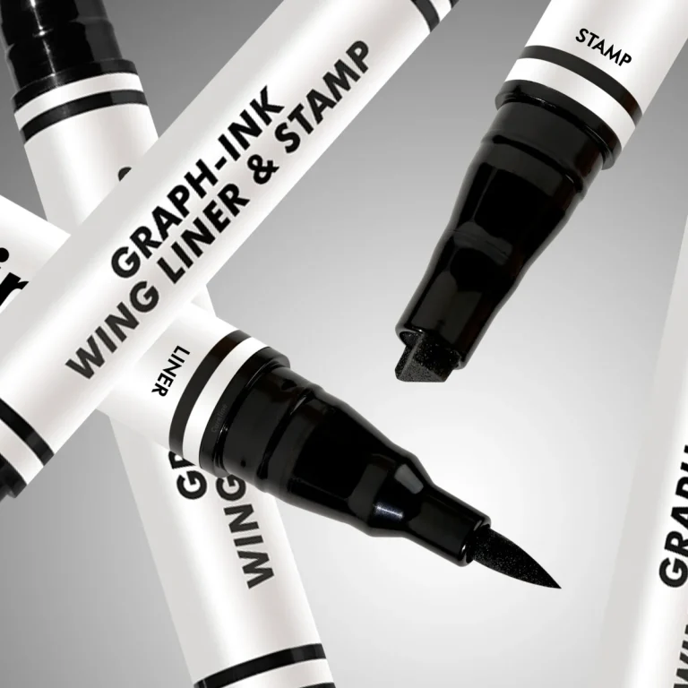 Careline Graph-Ink Liner Review