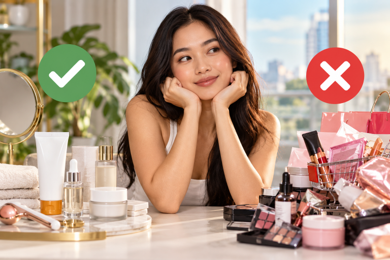 The Best and Worst Beauty Investments You Can Make in 2026